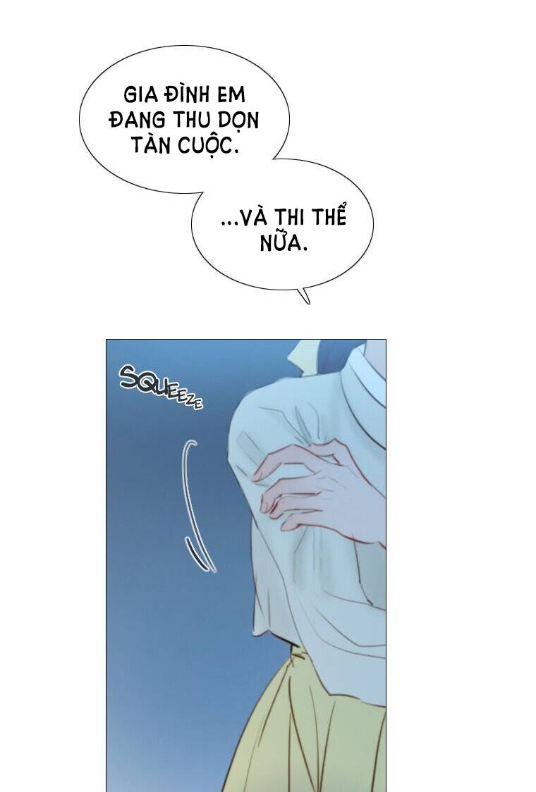 Mùa Đông Tăm Tối Chapter 102 - 16