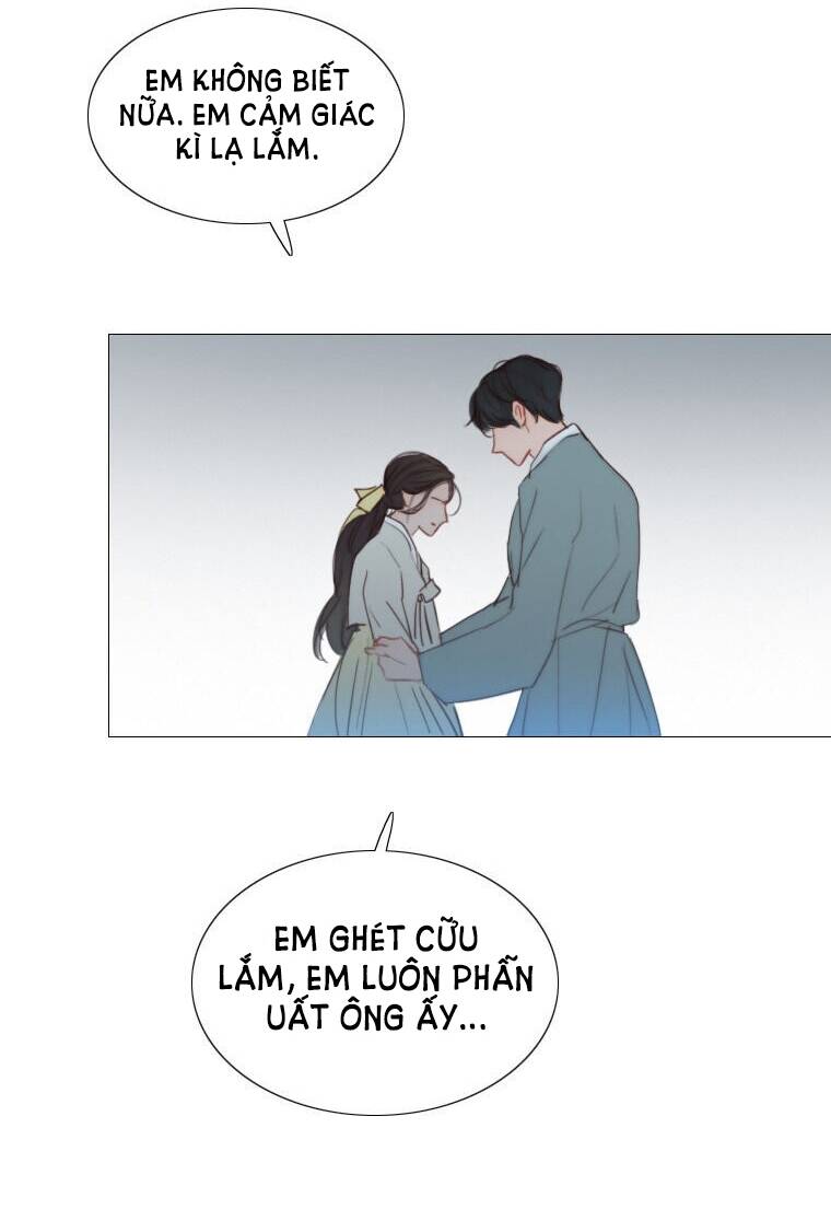 Mùa Đông Tăm Tối Chapter 102 - 19