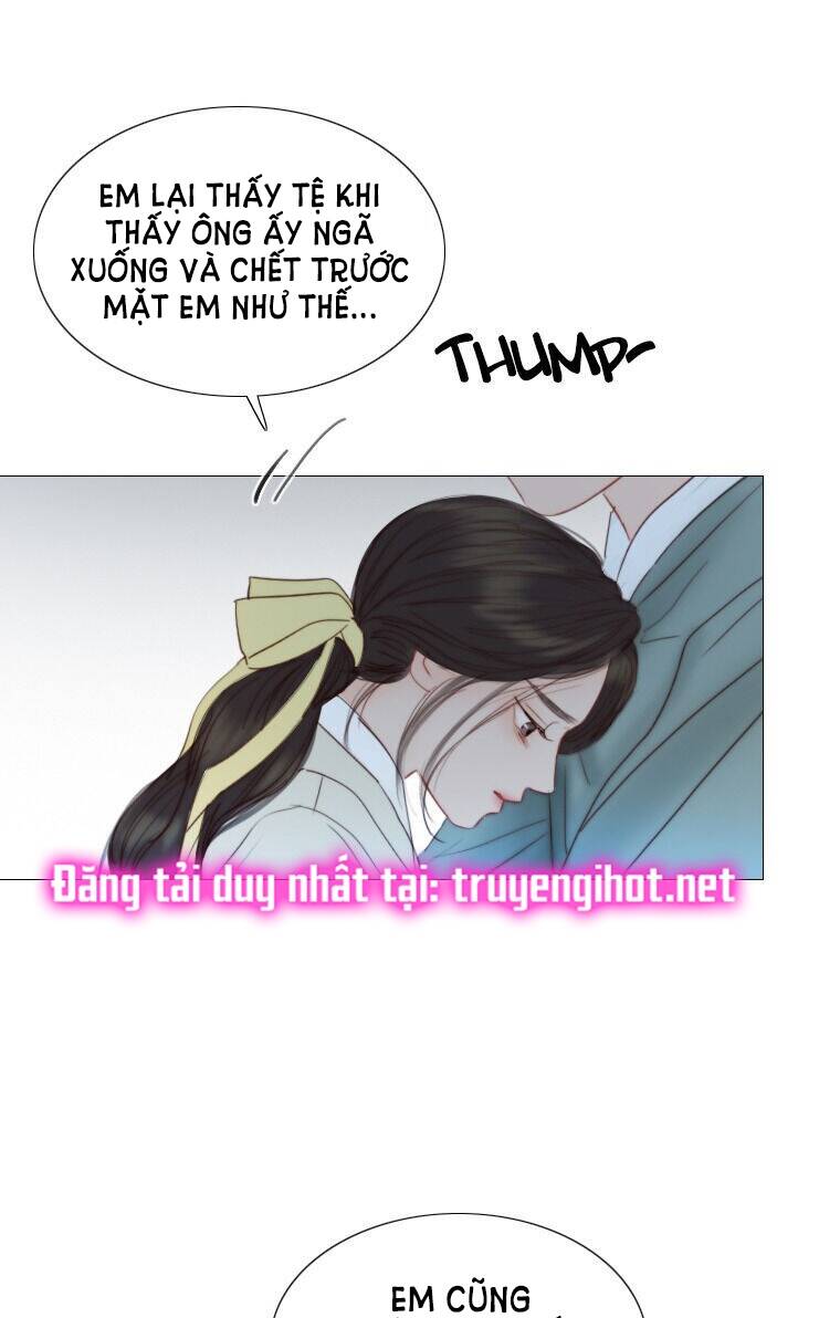 Mùa Đông Tăm Tối Chapter 102 - 20