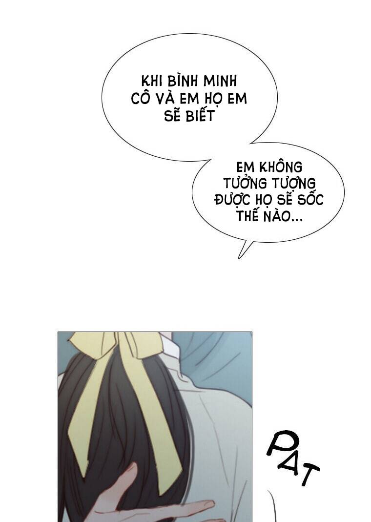 Mùa Đông Tăm Tối Chapter 102 - 22