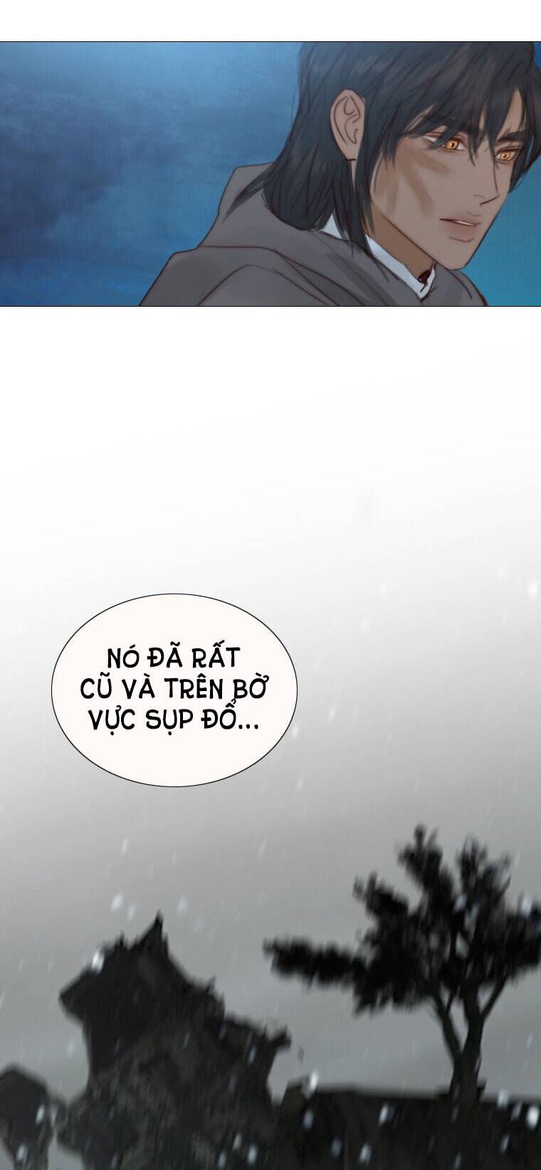 Mùa Đông Tăm Tối Chapter 102 - 36