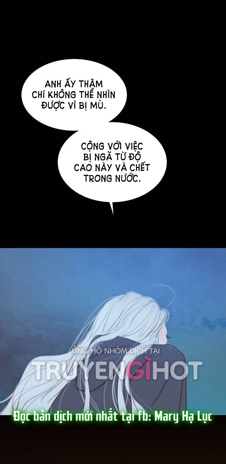 Mùa Đông Tăm Tối Chapter 102 - 39