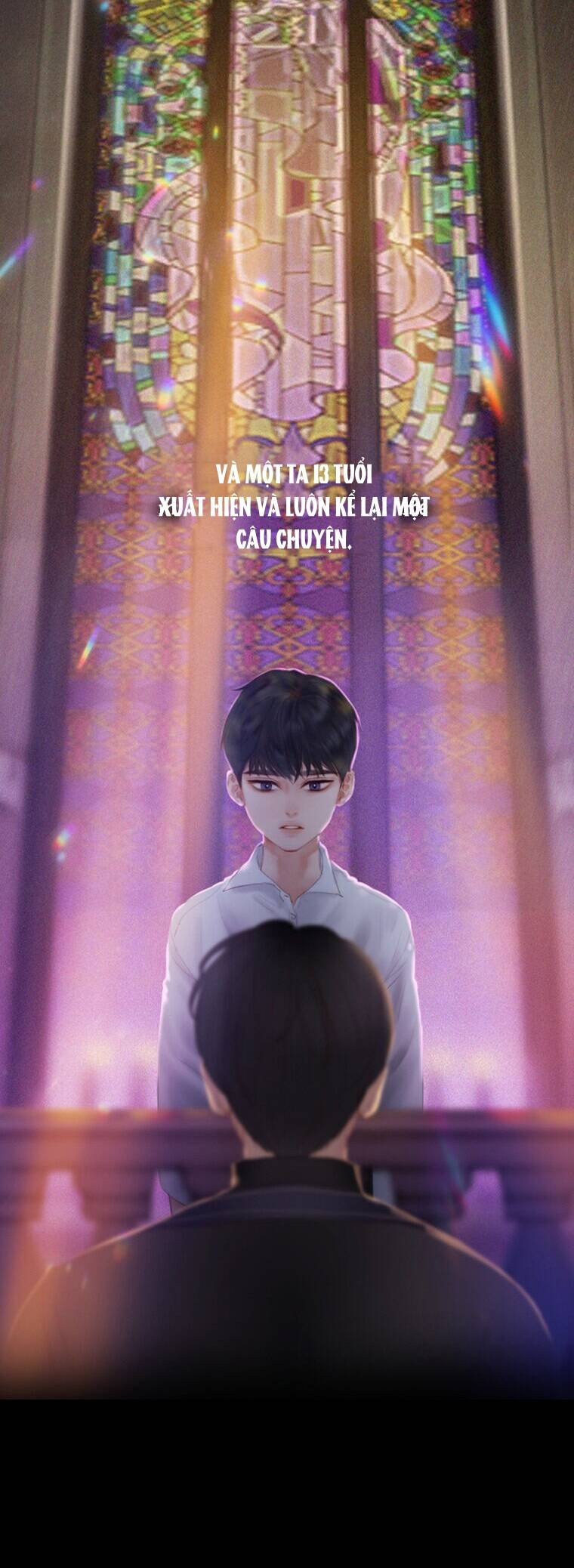 Mùa Đông Tăm Tối Chapter 102 - 64