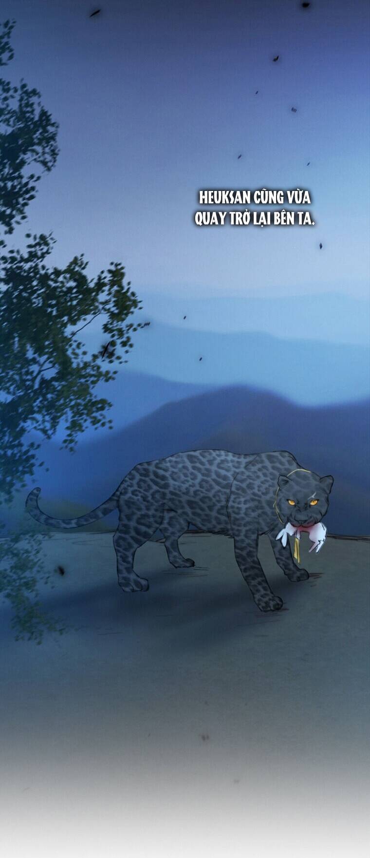 Mùa Đông Tăm Tối Chapter 102 - 68