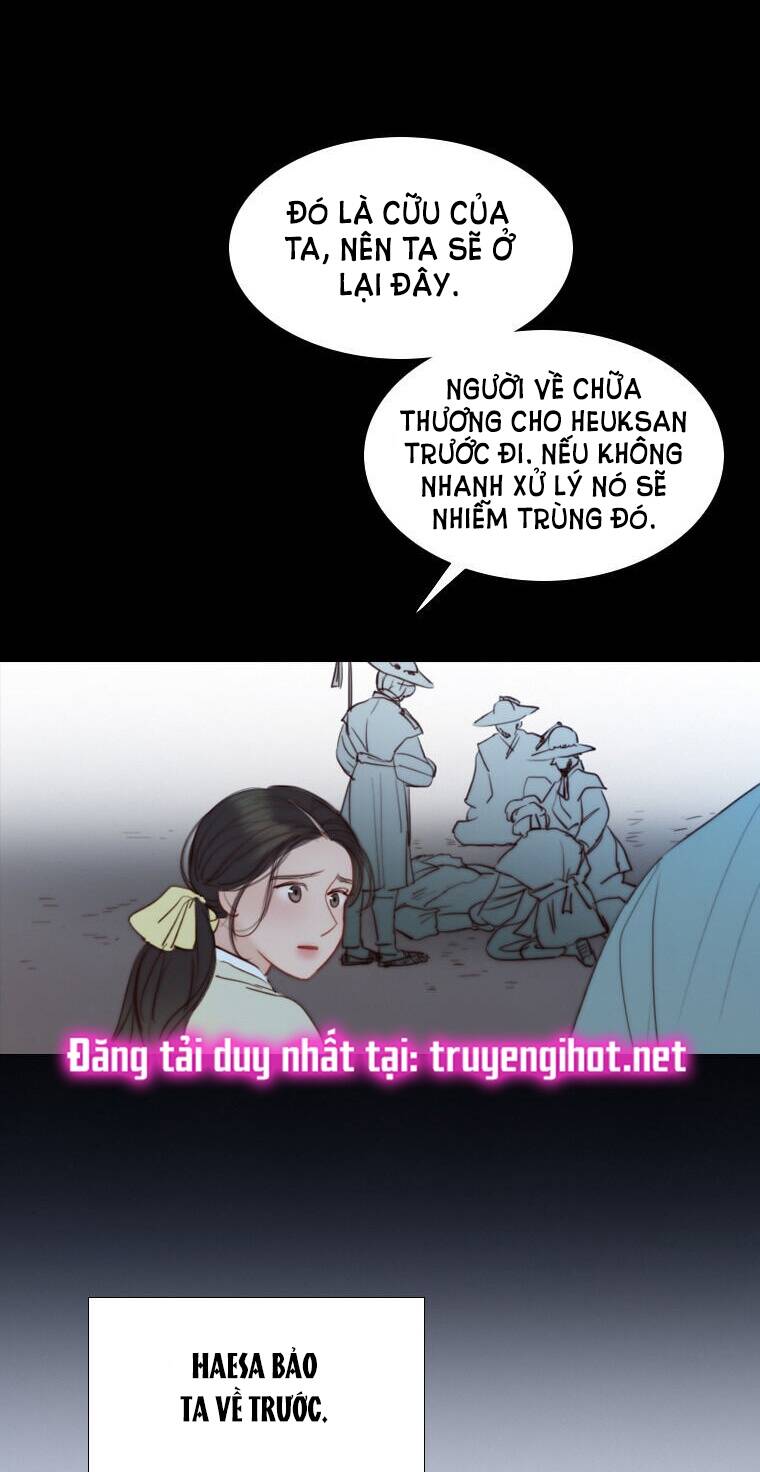 Mùa Đông Tăm Tối Chapter 102 - 8