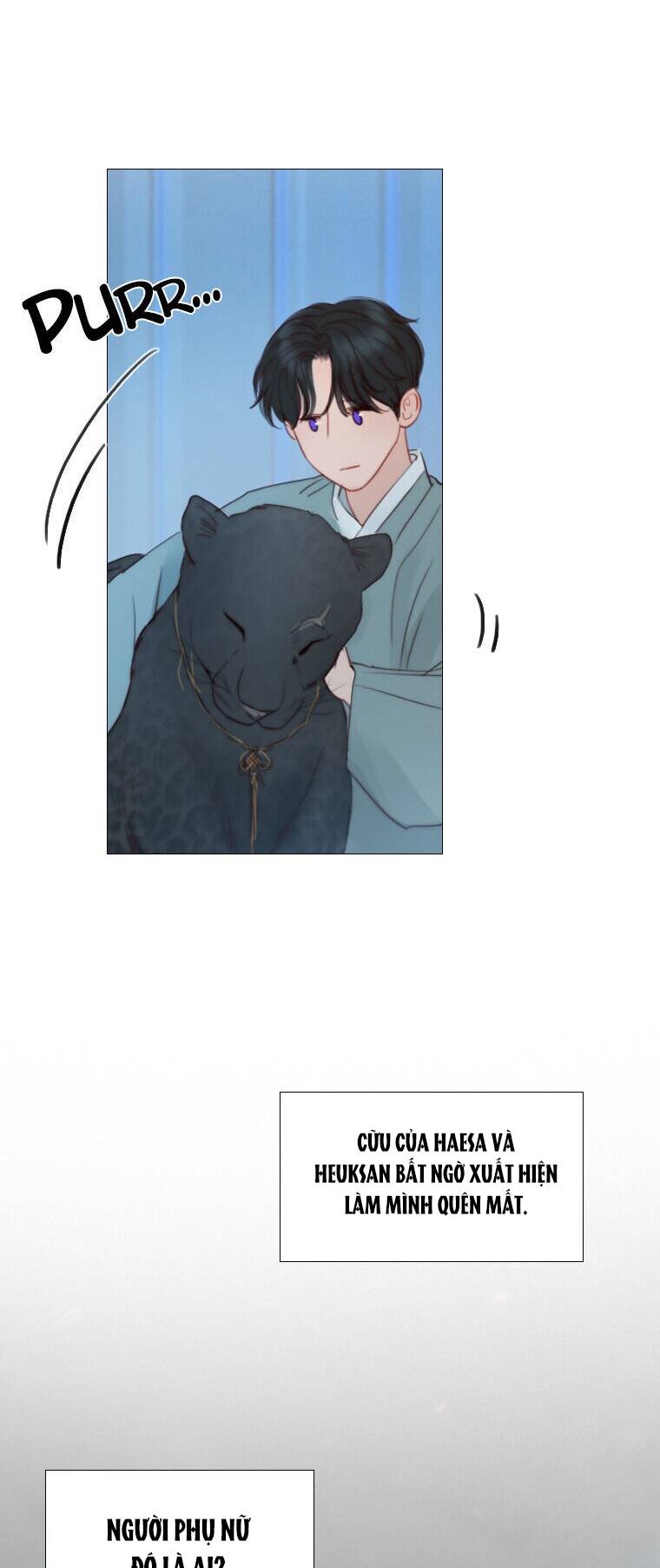Mùa Đông Tăm Tối Chapter 102 - 10