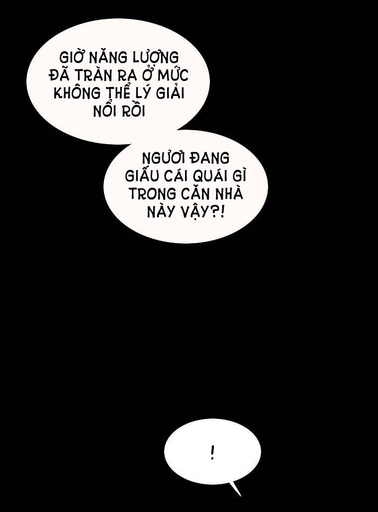 Mùa Đông Tăm Tối Chapter 103 - 11