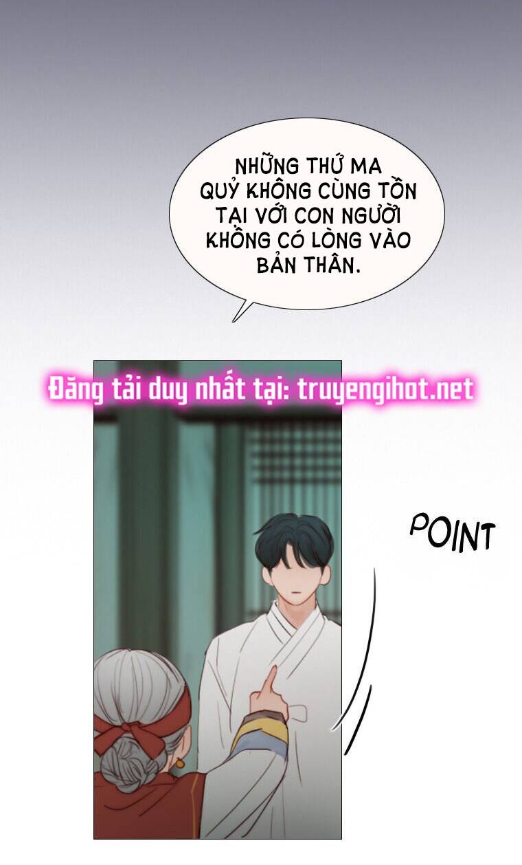 Mùa Đông Tăm Tối Chapter 103 - 13