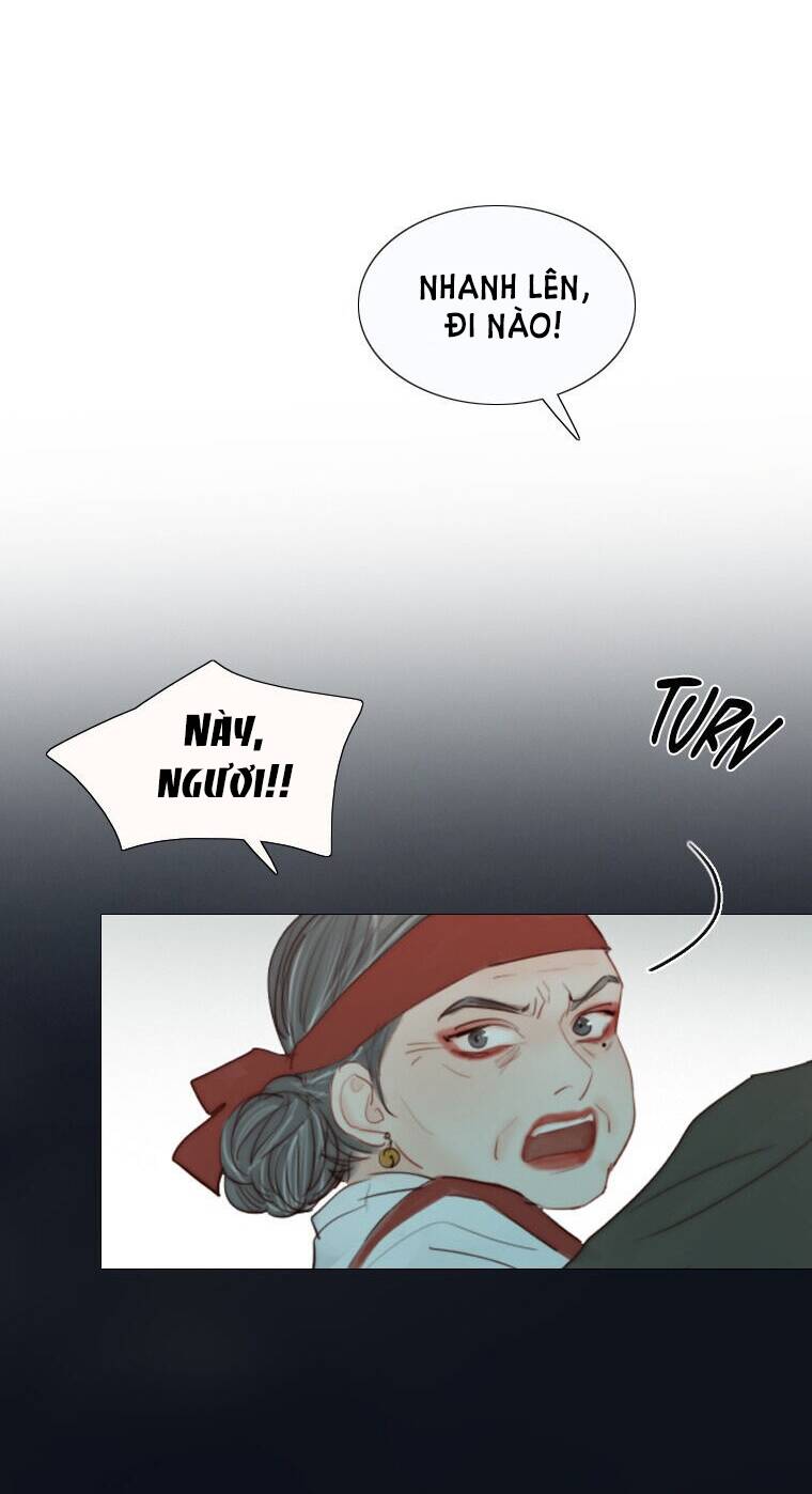 Mùa Đông Tăm Tối Chapter 103 - 17