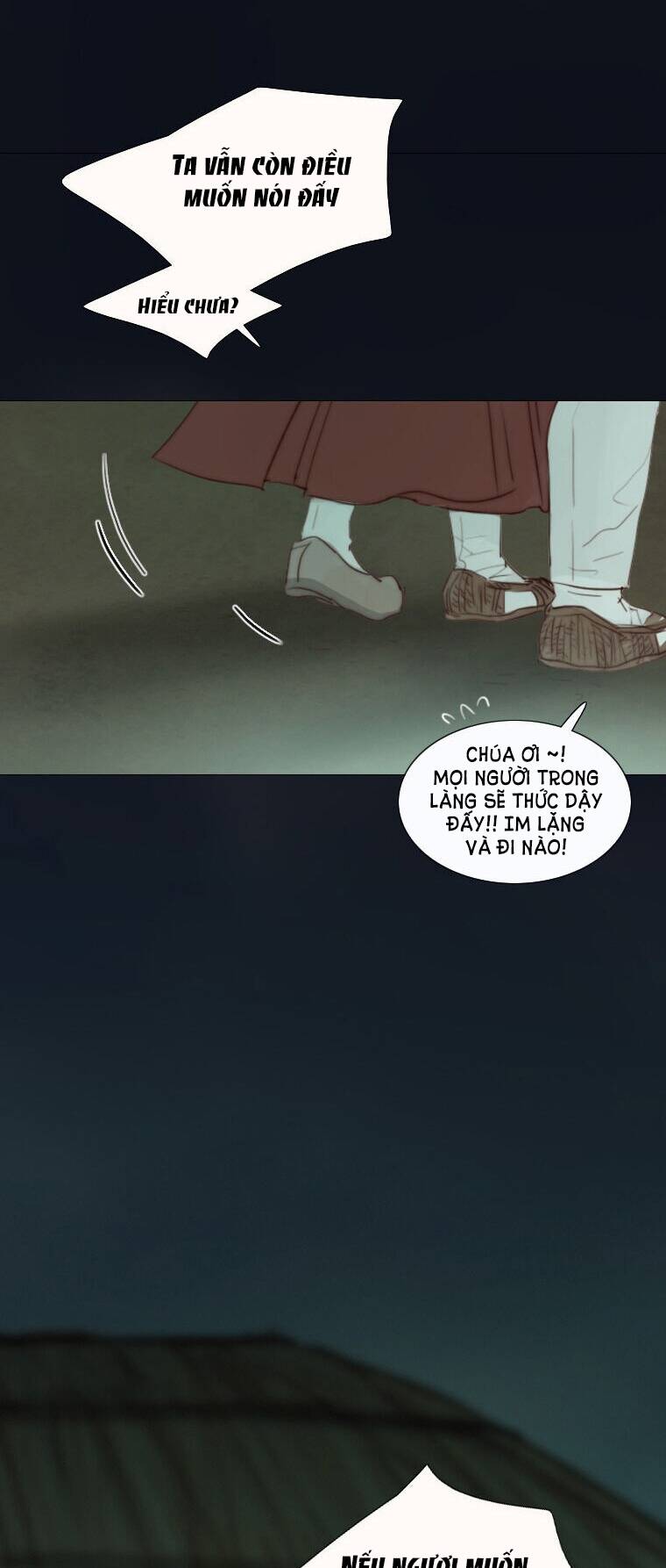 Mùa Đông Tăm Tối Chapter 103 - 18