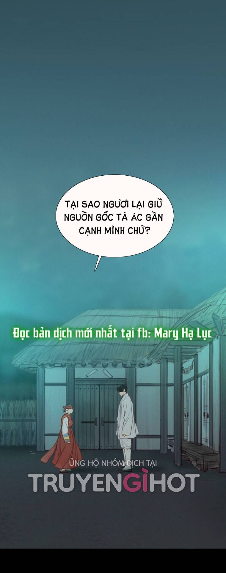 Mùa Đông Tăm Tối Chapter 103 - 3