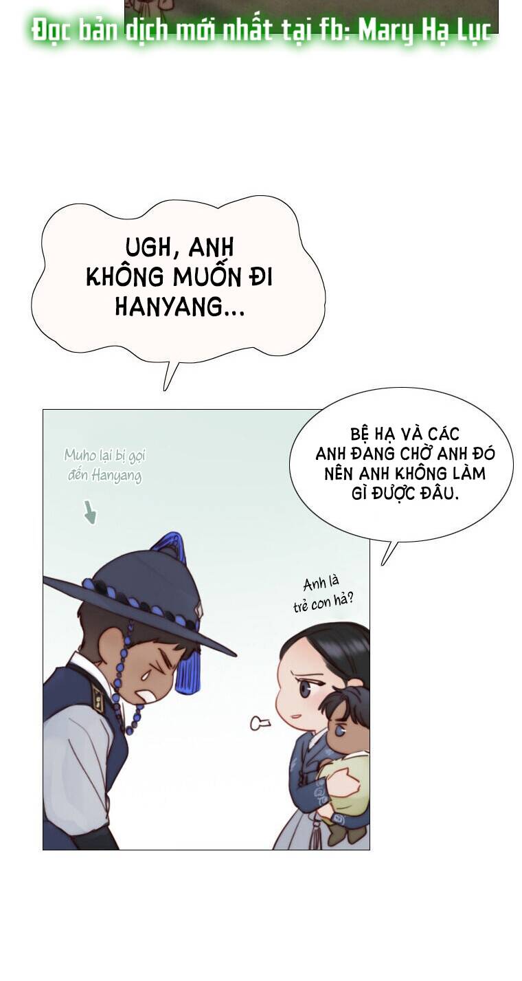 Mùa Đông Tăm Tối Chapter 103 - 23