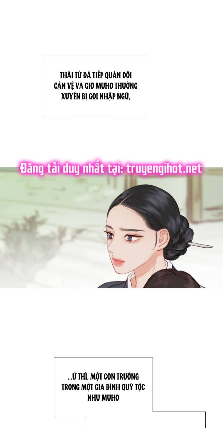 Mùa Đông Tăm Tối Chapter 103 - 24