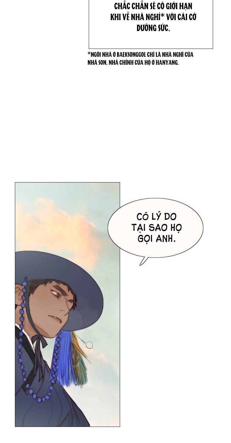 Mùa Đông Tăm Tối Chapter 103 - 25