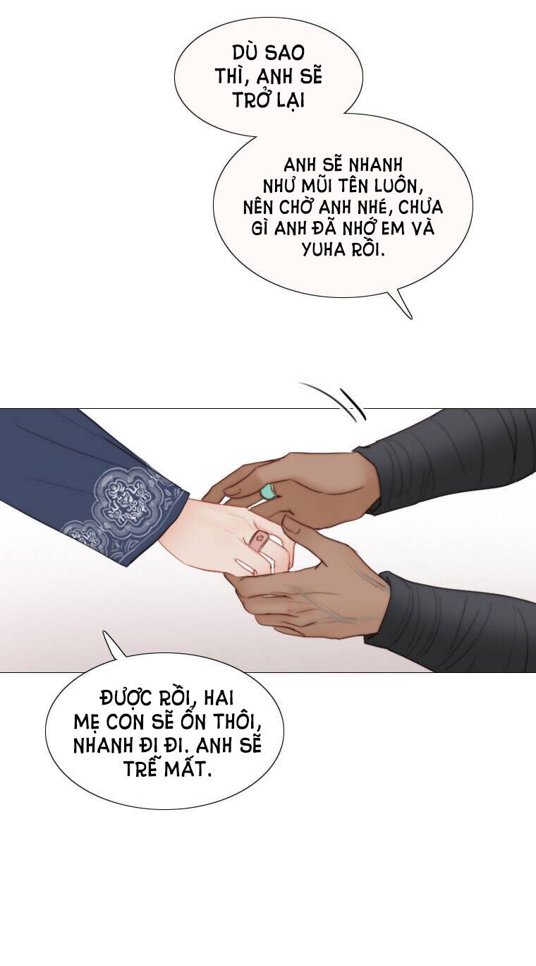 Mùa Đông Tăm Tối Chapter 103 - 27