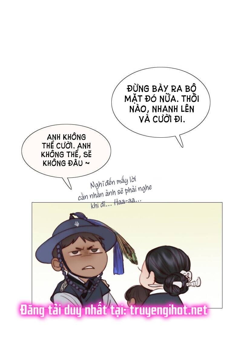 Mùa Đông Tăm Tối Chapter 103 - 28