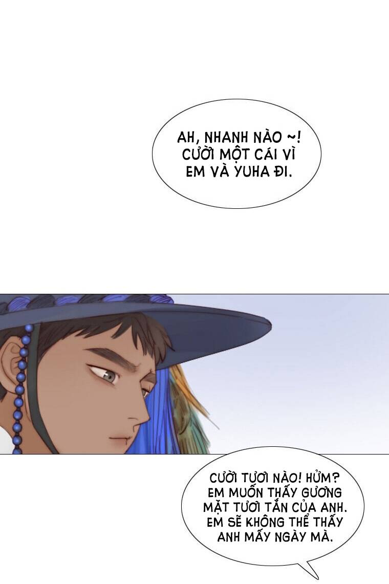 Mùa Đông Tăm Tối Chapter 103 - 29