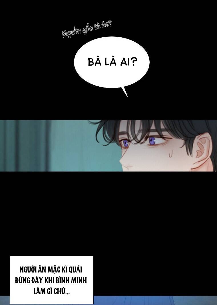 Mùa Đông Tăm Tối Chapter 103 - 4