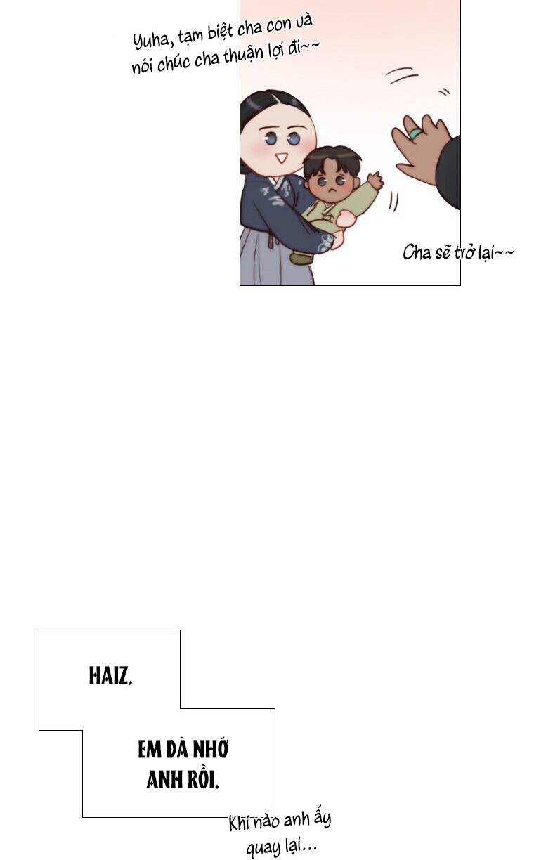 Mùa Đông Tăm Tối Chapter 103 - 35