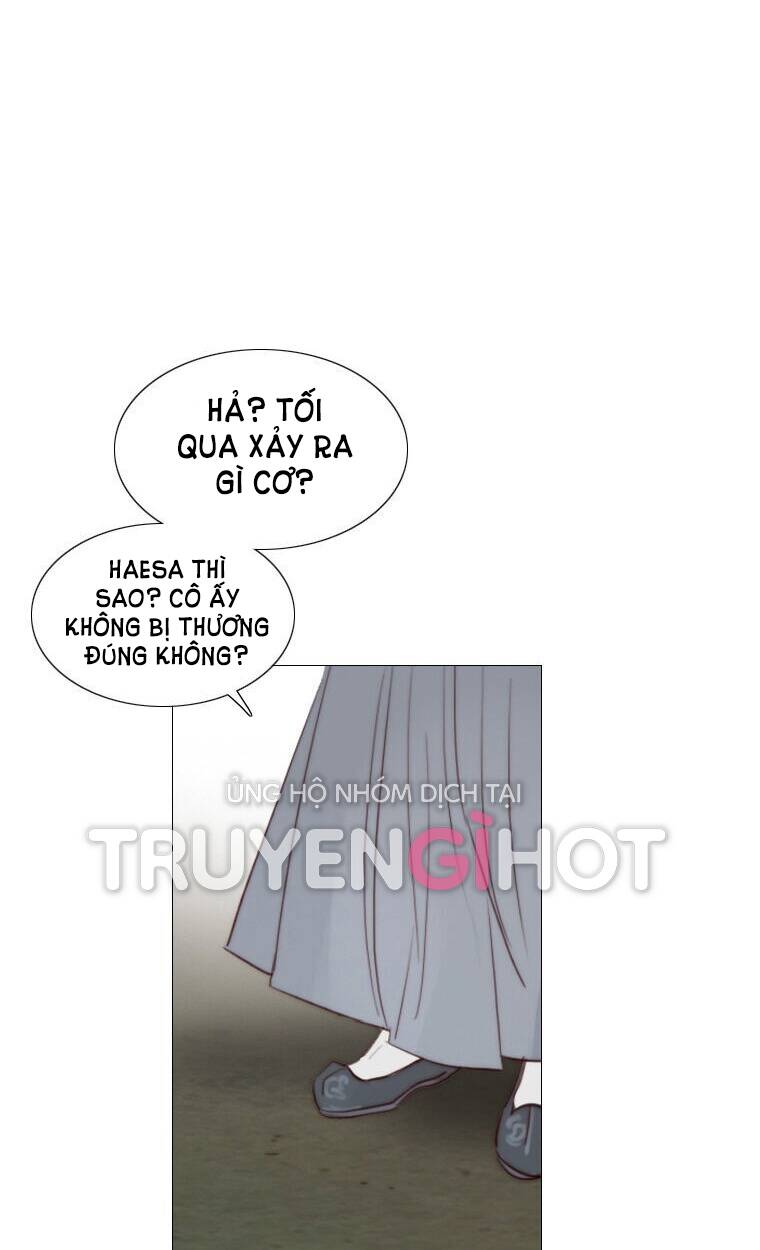 Mùa Đông Tăm Tối Chapter 103 - 38