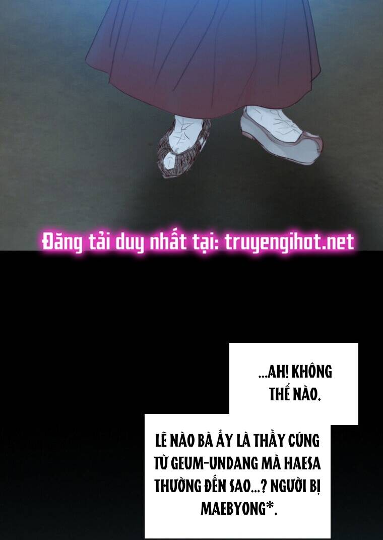 Mùa Đông Tăm Tối Chapter 103 - 5