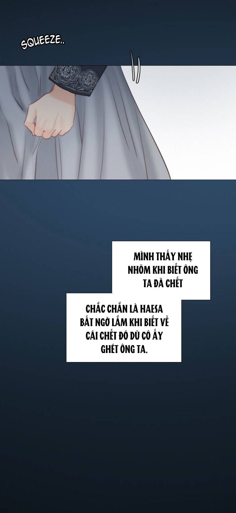 Mùa Đông Tăm Tối Chapter 103 - 44