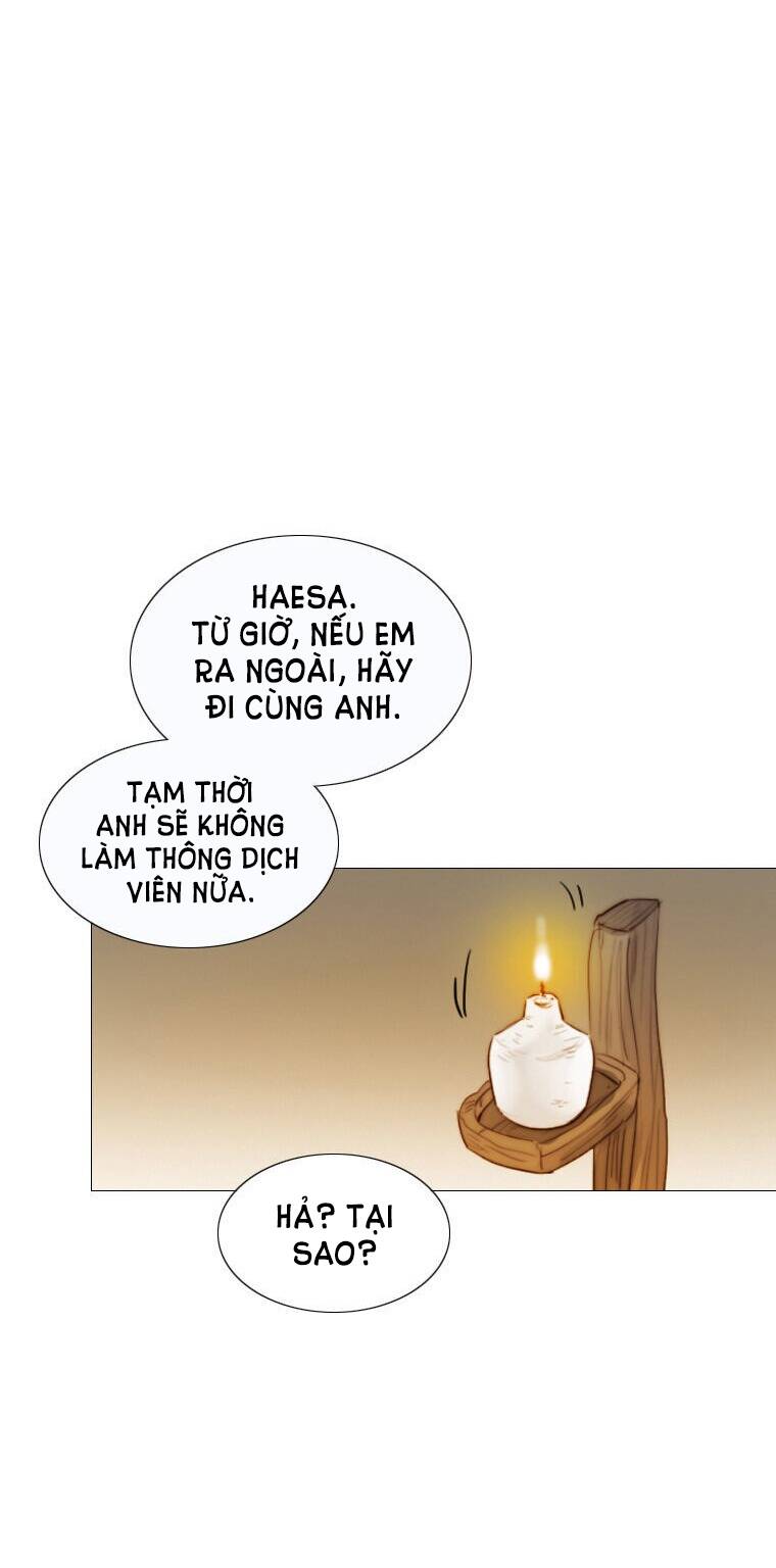 Mùa Đông Tăm Tối Chapter 103 - 56