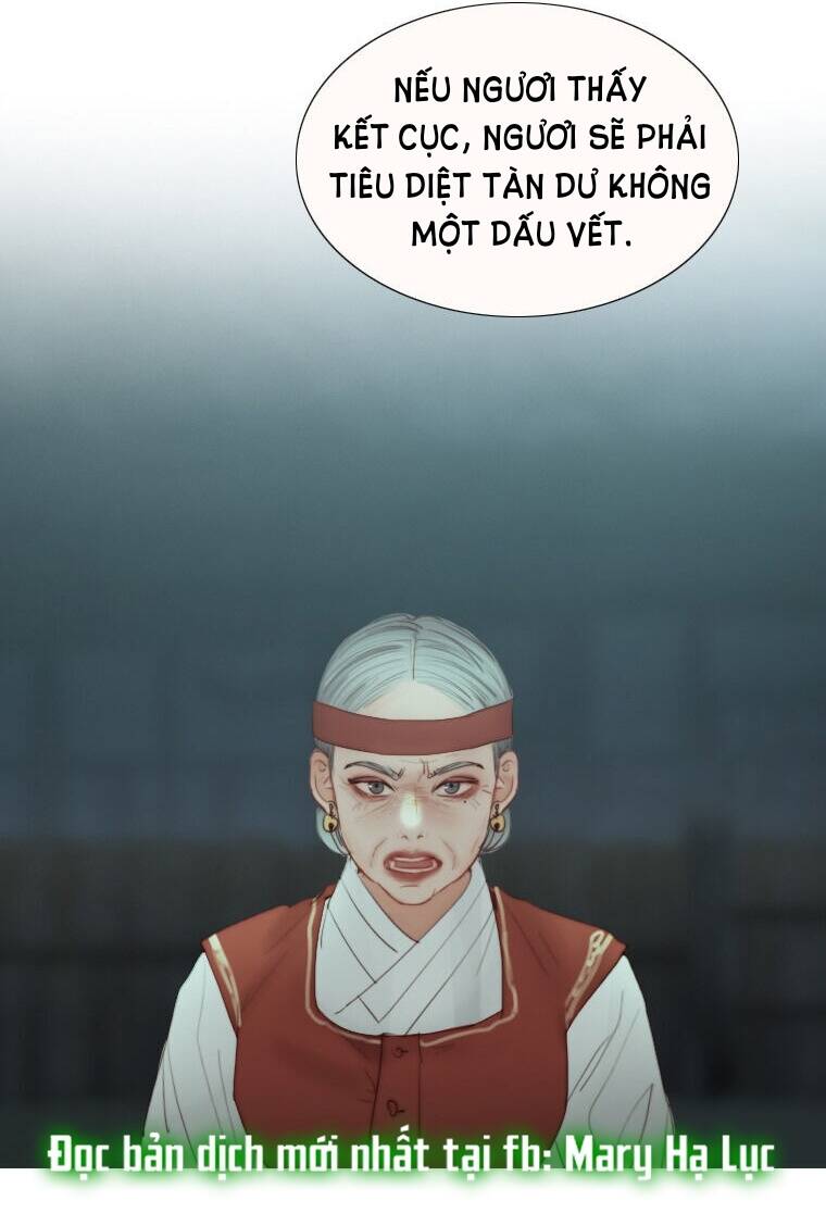 Mùa Đông Tăm Tối Chapter 103 - 7