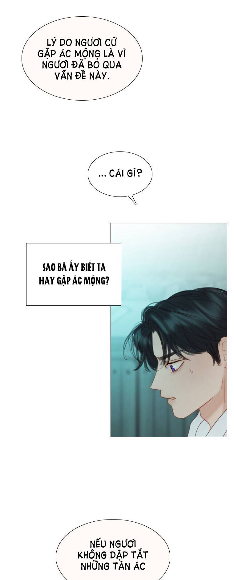 Mùa Đông Tăm Tối Chapter 103 - 8