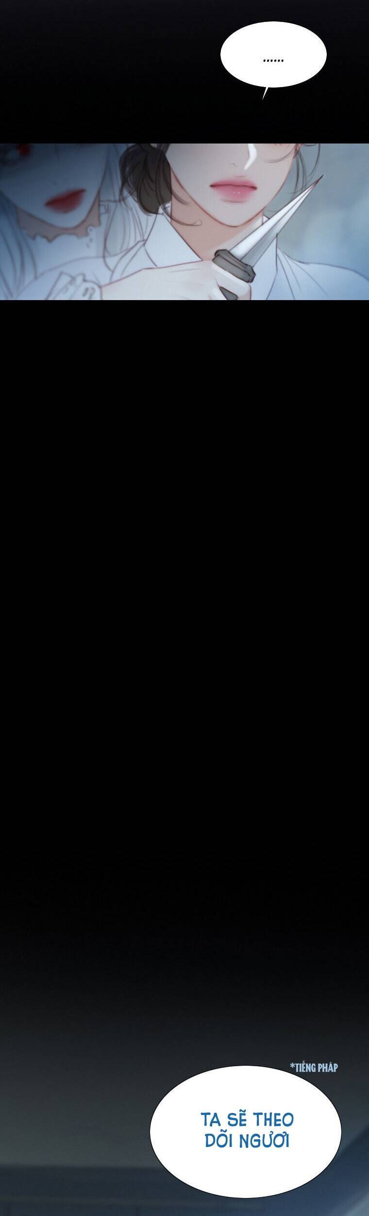 Mùa Đông Tăm Tối Chapter 103 - 79