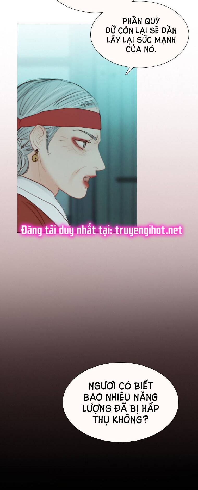 Mùa Đông Tăm Tối Chapter 103 - 9