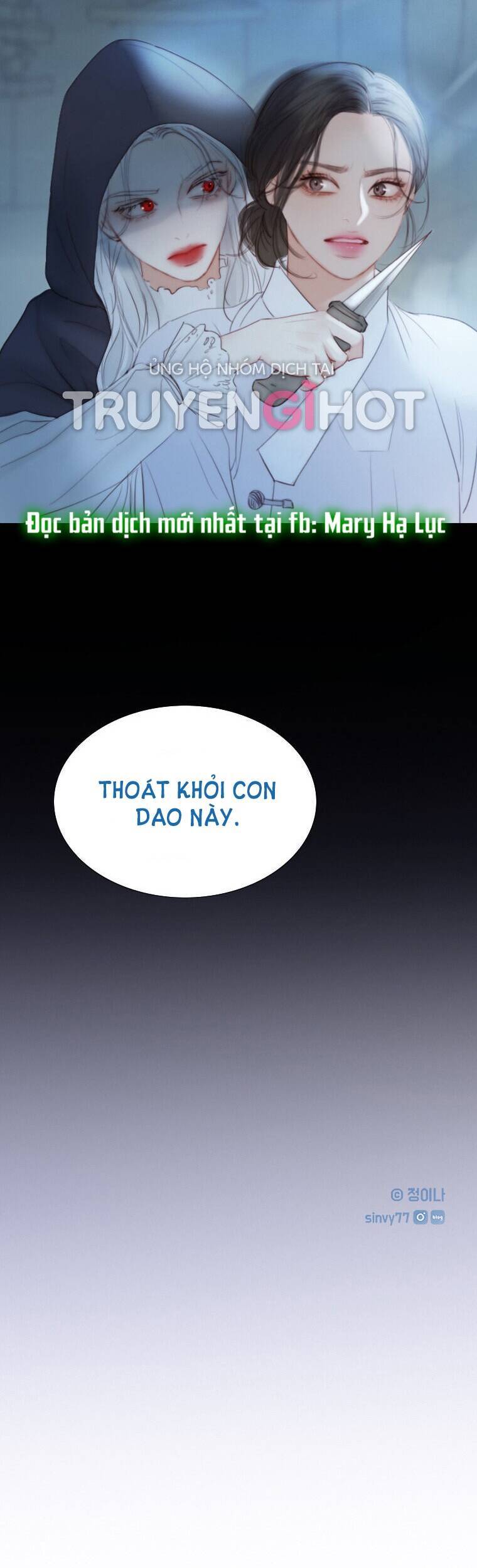 Mùa Đông Tăm Tối Chapter 103 - 81