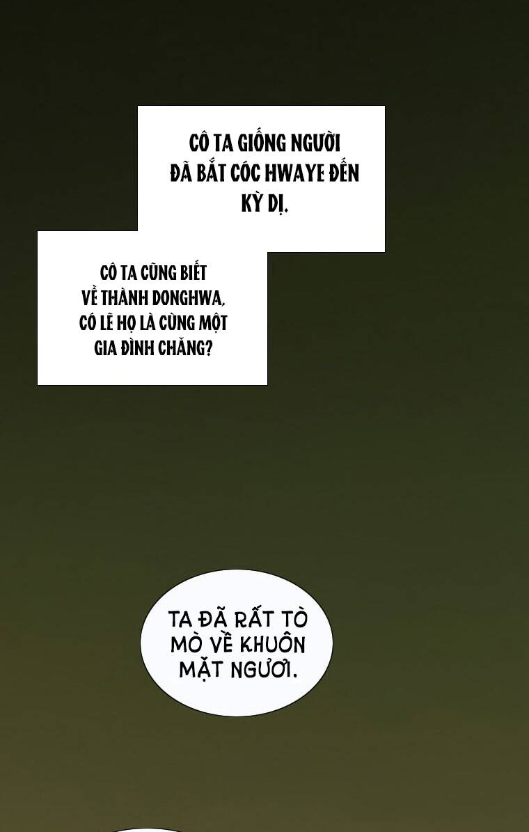 Mùa Đông Tăm Tối Chapter 104 - 16