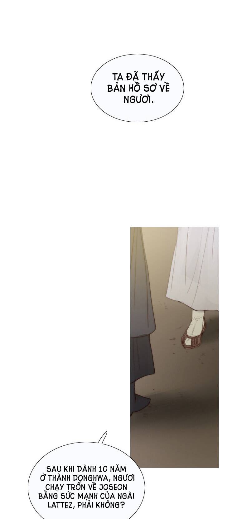 Mùa Đông Tăm Tối Chapter 104 - 18