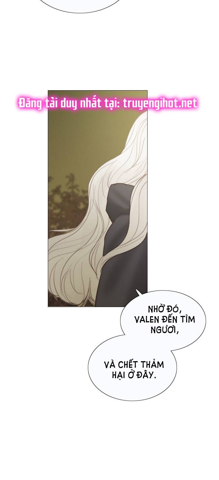 Mùa Đông Tăm Tối Chapter 104 - 19