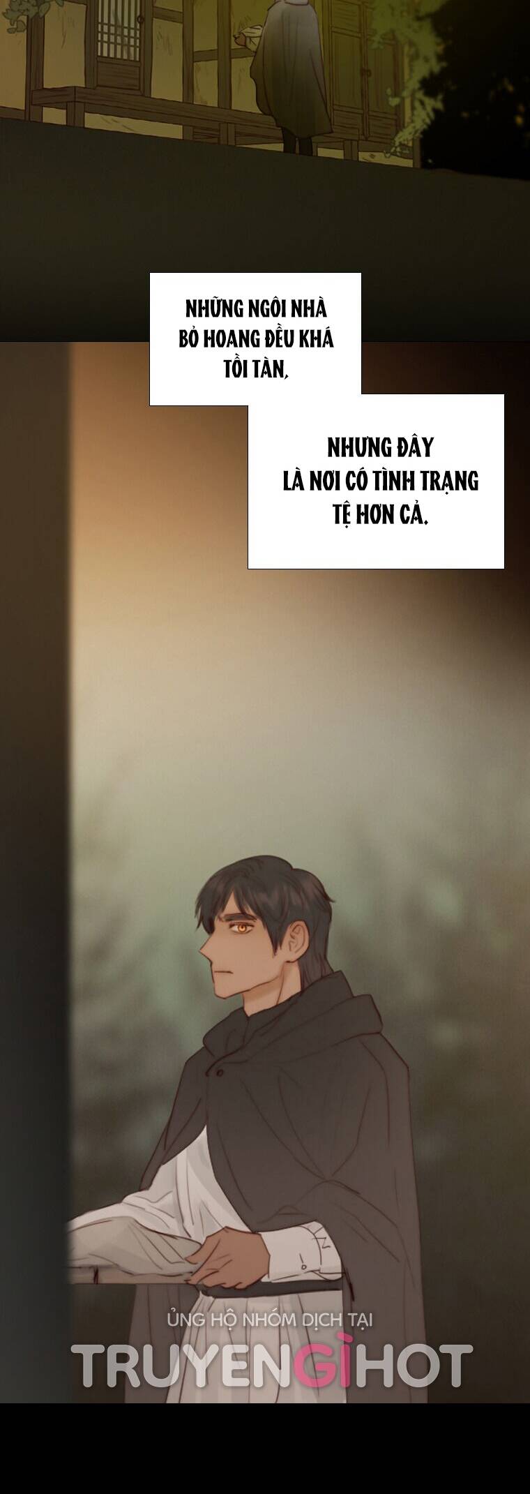 Mùa Đông Tăm Tối Chapter 104 - 3