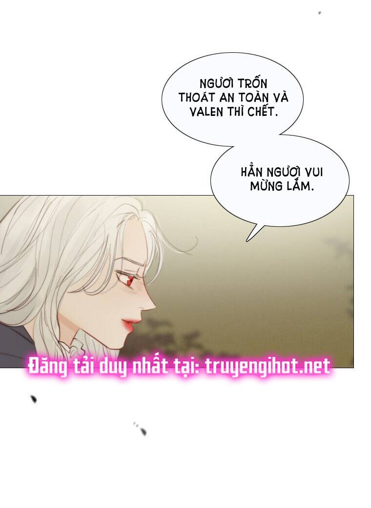 Mùa Đông Tăm Tối Chapter 104 - 22
