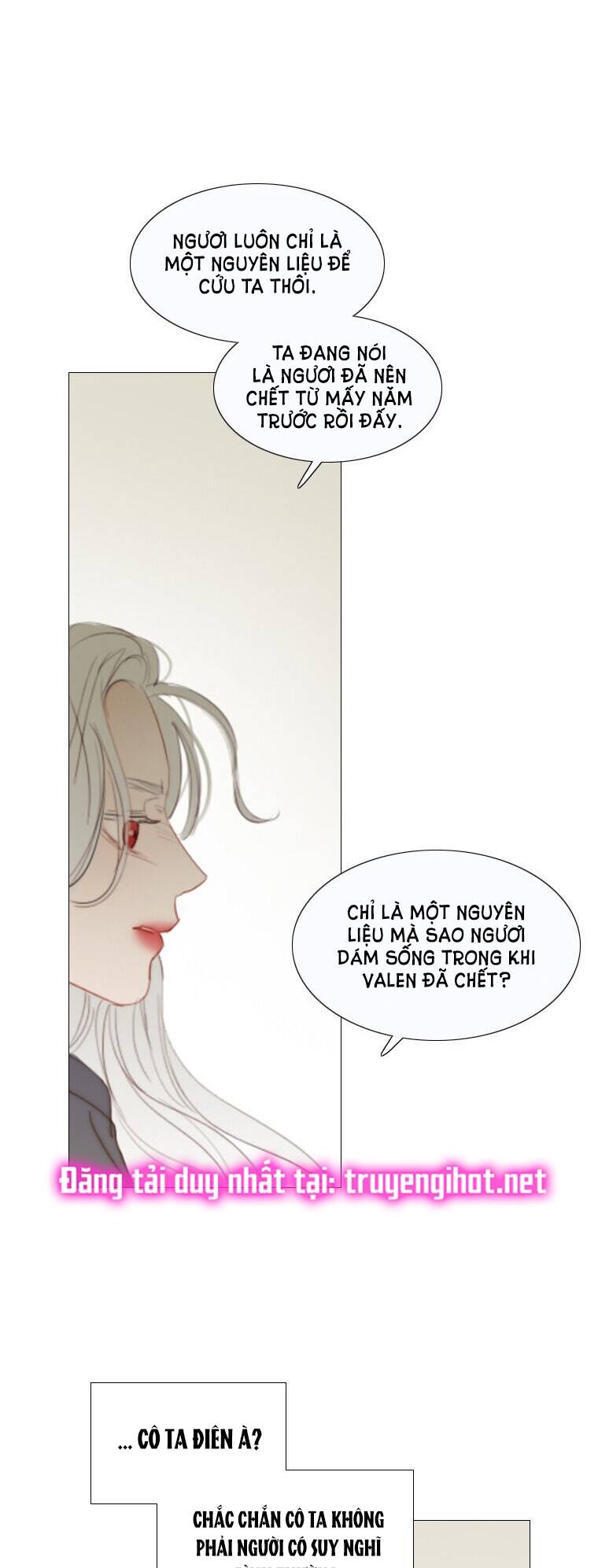 Mùa Đông Tăm Tối Chapter 104 - 30