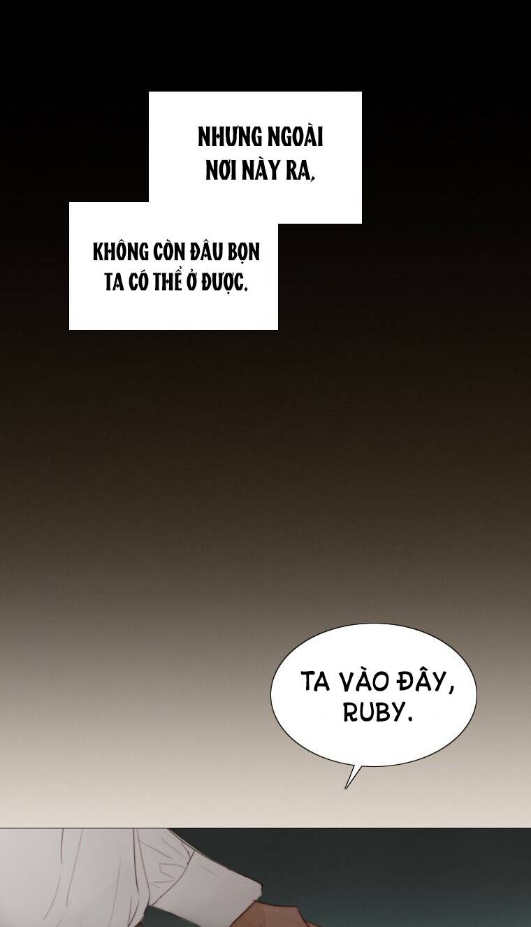 Mùa Đông Tăm Tối Chapter 104 - 4