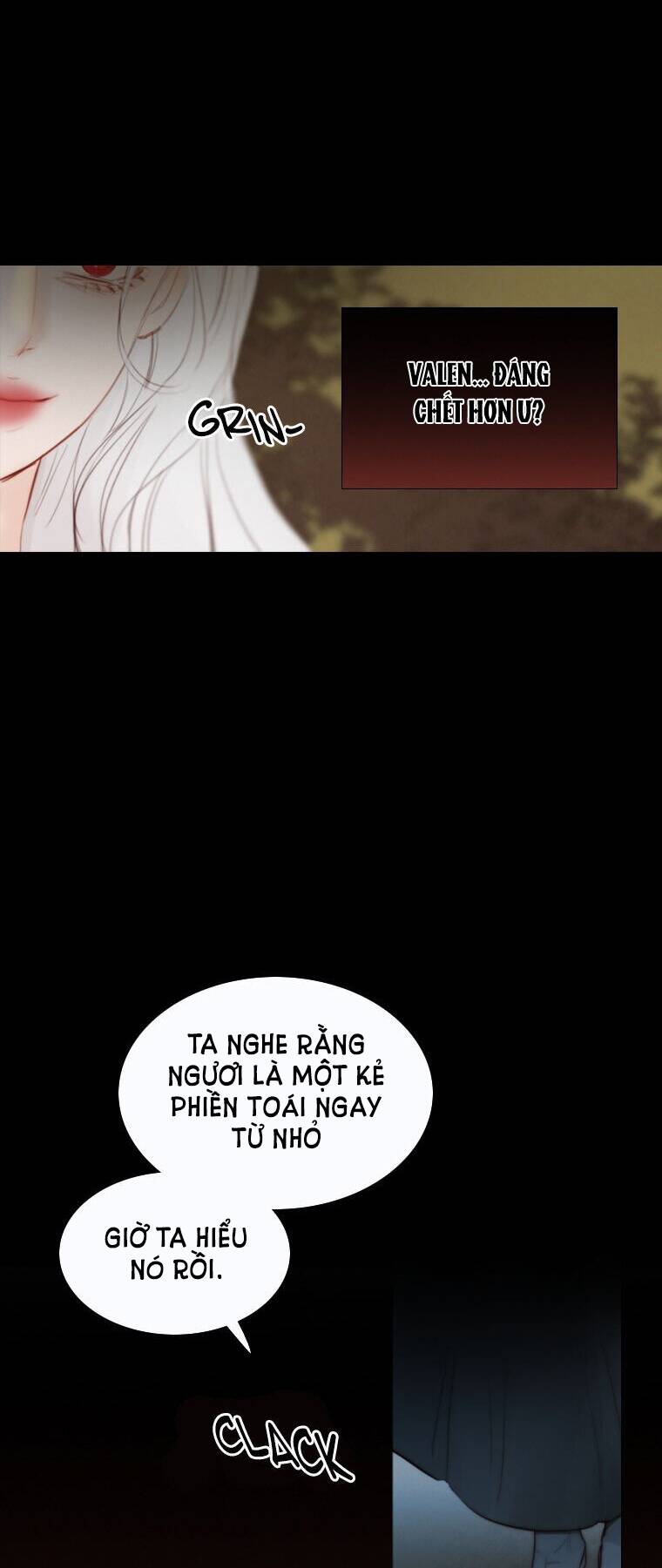 Mùa Đông Tăm Tối Chapter 104 - 32