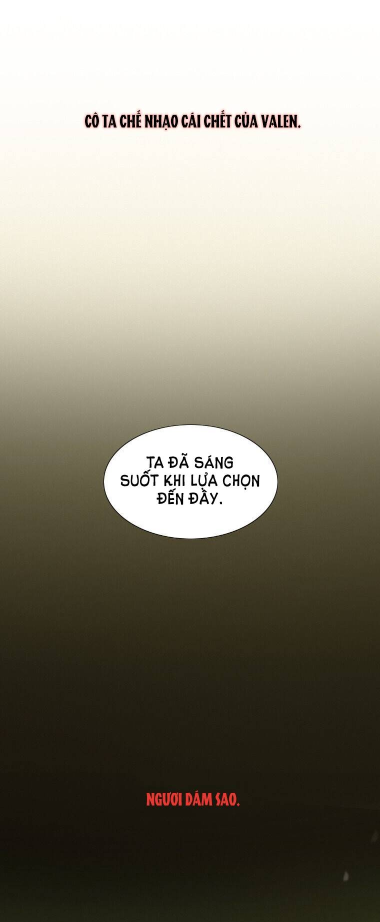 Mùa Đông Tăm Tối Chapter 104 - 35