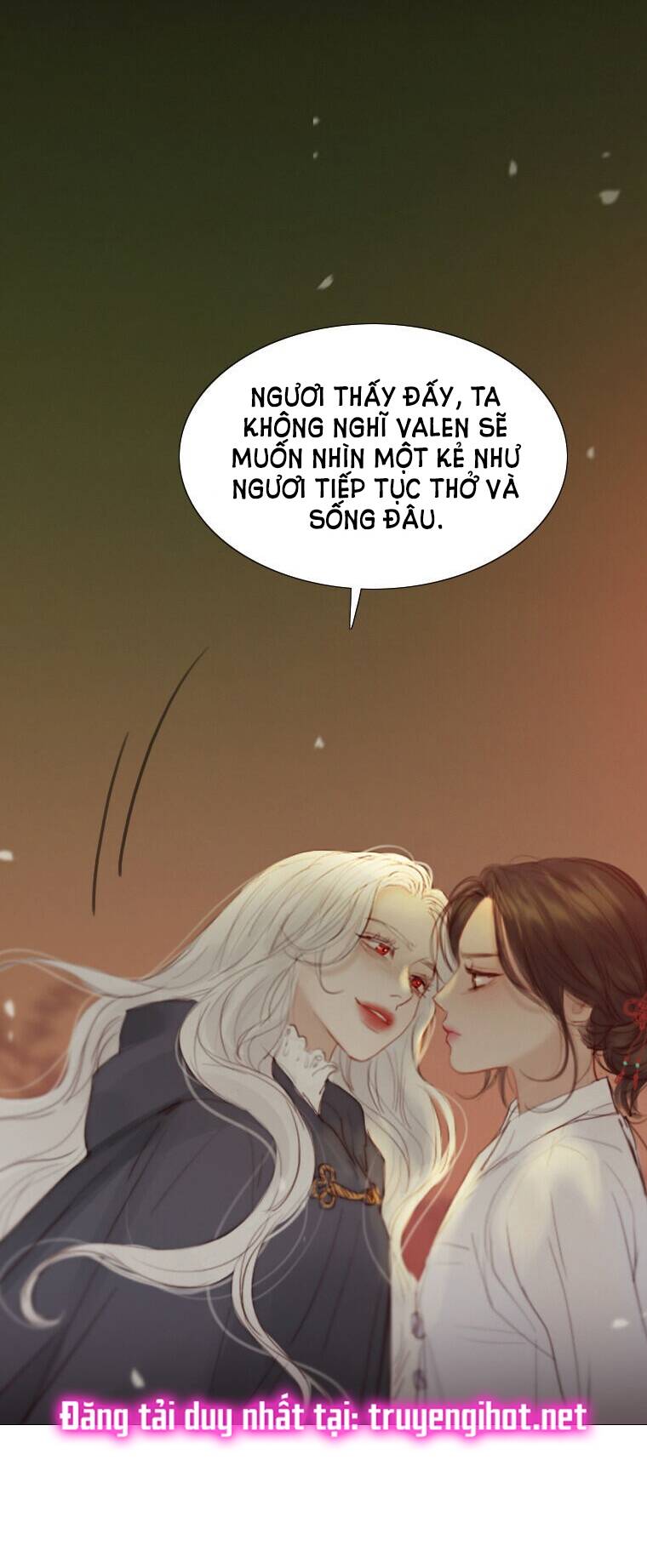 Mùa Đông Tăm Tối Chapter 104 - 36