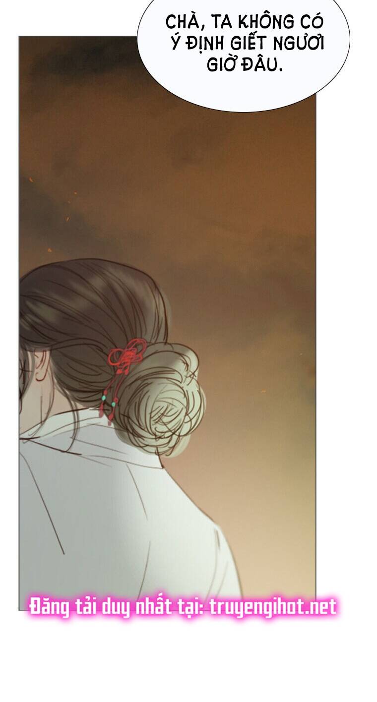 Mùa Đông Tăm Tối Chapter 104 - 40