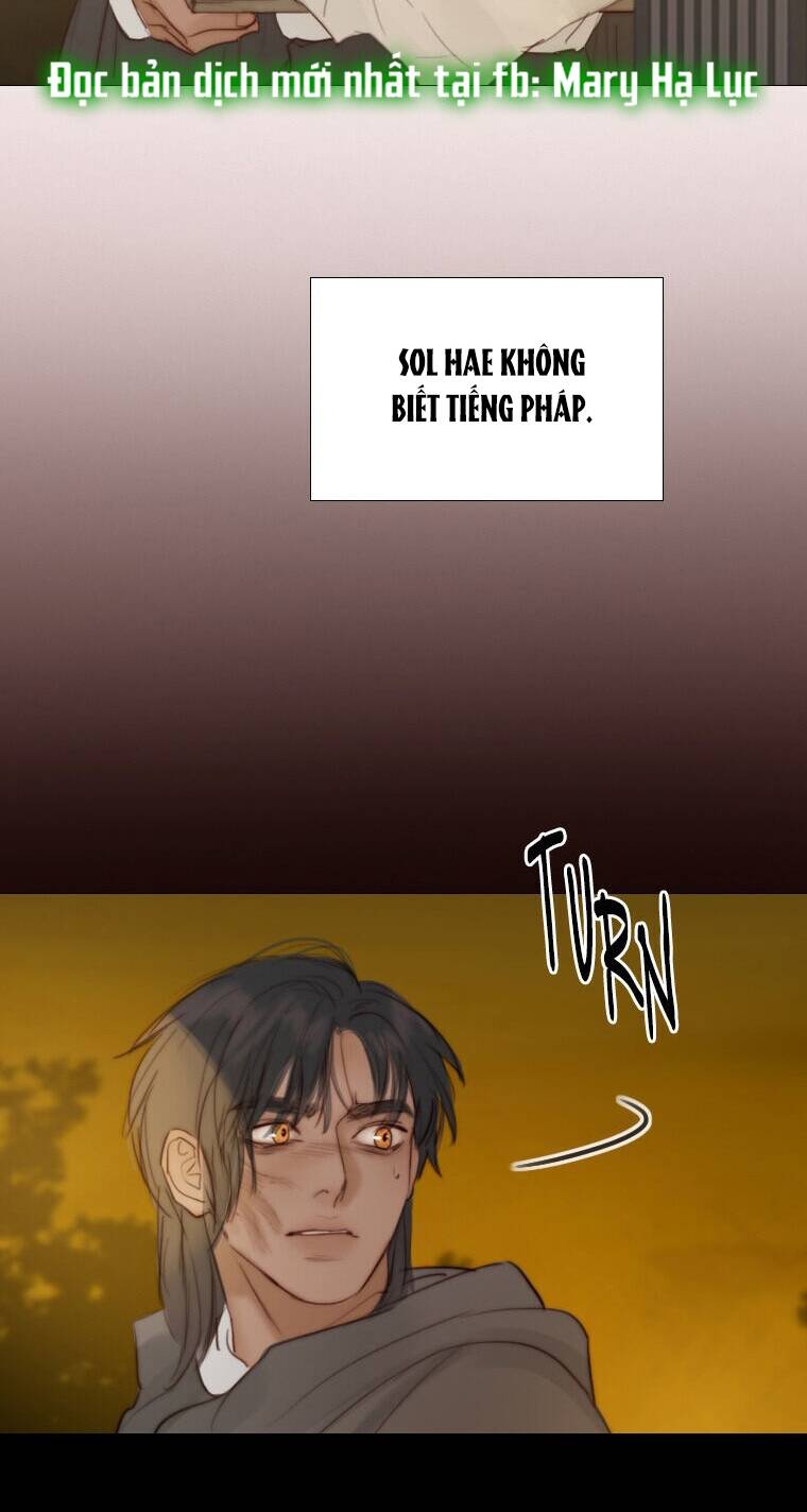 Mùa Đông Tăm Tối Chapter 104 - 9