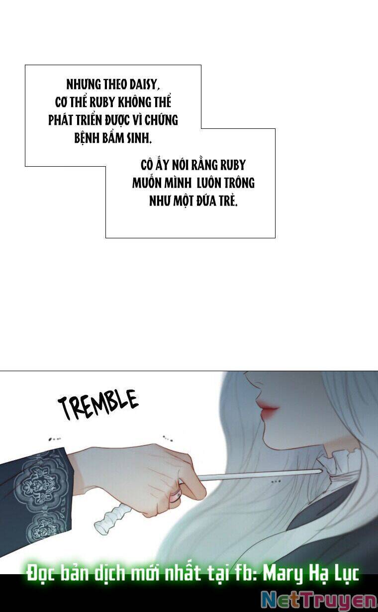 Mùa Đông Tăm Tối Chapter 105 - 14