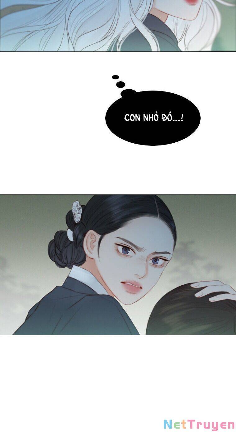 Mùa Đông Tăm Tối Chapter 105 - 27