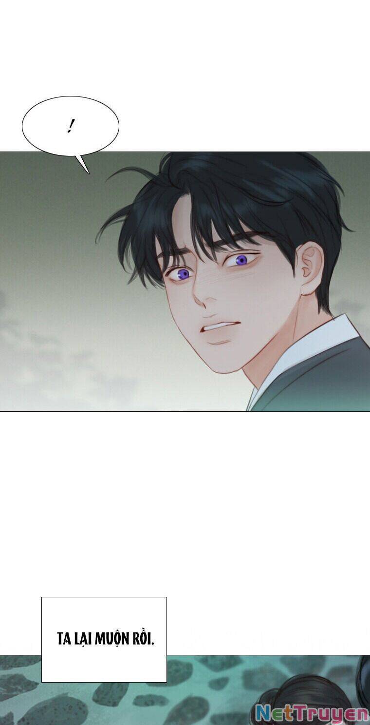 Mùa Đông Tăm Tối Chapter 105 - 30