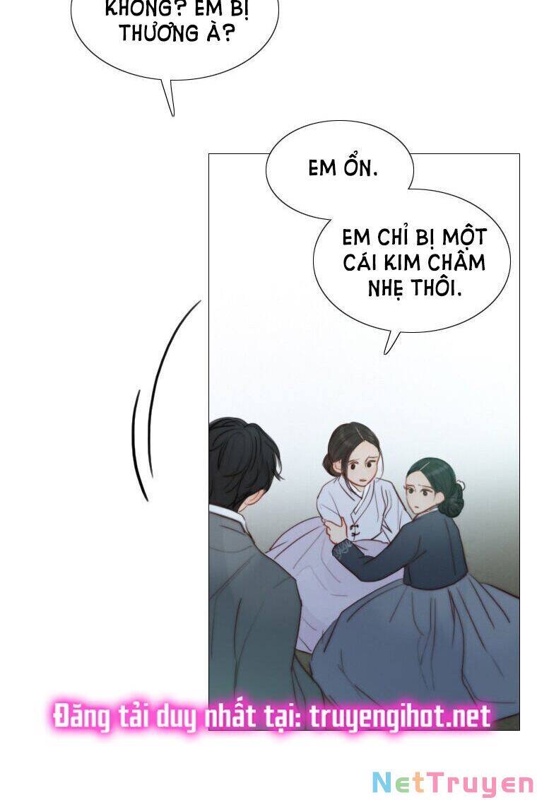 Mùa Đông Tăm Tối Chapter 105 - 33