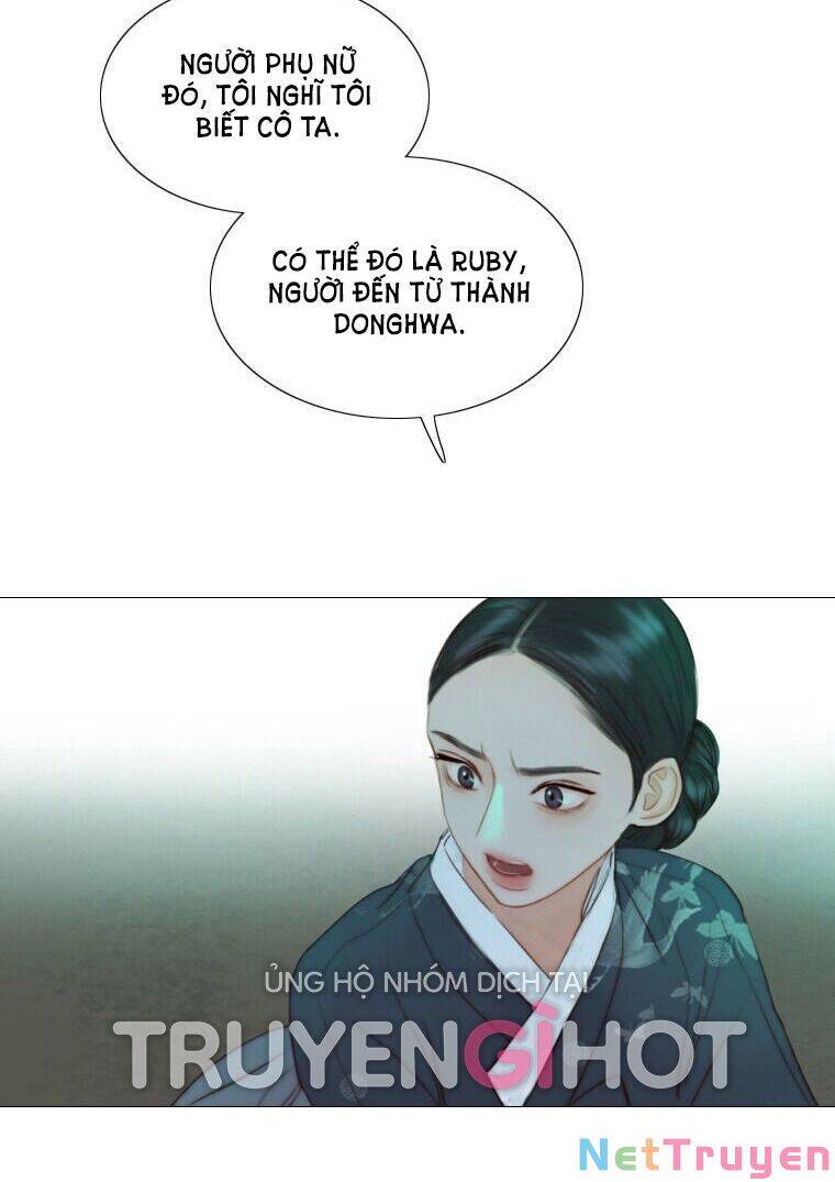 Mùa Đông Tăm Tối Chapter 105 - 35