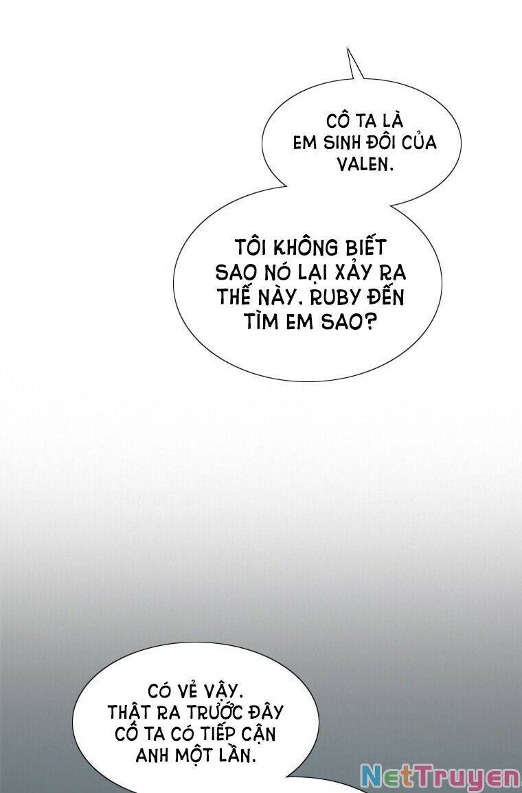 Mùa Đông Tăm Tối Chapter 105 - 36